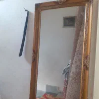 اینه در اندازهای مختلف وکیف دستی