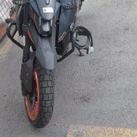 فروش موتور زونتس z2 200 u1