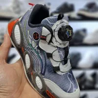 کتونی بچه گانه پمپی (پیچی) اسپرت دخترانه پسرانه|کفش و لباس بچه|قم, شهر قائم|دیوار