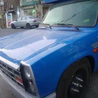 نیسان دوگانه سوز شرکتی مدل ۱۴۰۳|خودرو سواری و وانت|پاکدشت, پاکدشت (مامازند)|دیوار