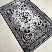 فرش ستاره دلیجان با نخ اکرولیک/۱۲.۹.۶متر قالیچه|فرش|شیراز, لاله|دیوار