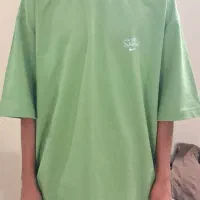 تیشرت لش استایل