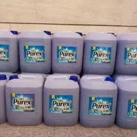 مایع لباسشویی پورکس|مواد شوینده و دستمال کاغذی|مشهد, سیسآباد|دیوار