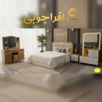 سرویس خواب جدید الماس با ضمانت ۳۶ ماهه شرایطی/چکی