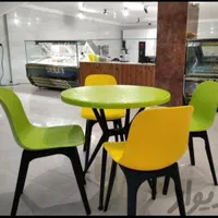 صندلی اپن و رستورانی کافه طوری کد ۸۸۶۶ ایفل جکدار|صندلی و نیمکت|مشهد, عامل|دیوار
