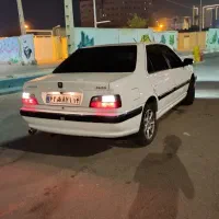 پارس elx فول سفارشی خونگی|خودرو سواری و وانت|اهواز, سلطانمنش|دیوار