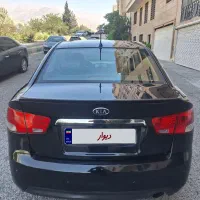 کیا سراتو اتوماتیک 2000cc، مدل ۲۰۱۰|خودرو سواری و وانت|تهران, سعادت‌آباد|دیوار