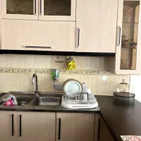 کابینت آشپزخانه|مصالح و تجهیزات ساختمان|هشتگرد, هشتگرد قدیم|دیوار