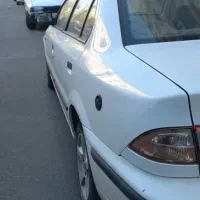 ماشین سمند تمیز شاسی پلمپ|خودرو سواری و وانت|تهران, شهرک استقلال|دیوار