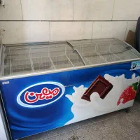 یخچال ـ فریزر