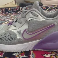 کتانی مدل نایک.اورجینال ساخت ویتنام..|کیف، کفش، کمربند|صحنه, |دیوار