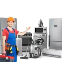 تعمیر کار  یخچال و لباسشویی