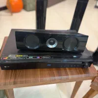 سینما خانگی|سیستم صوتی خانگی|تهران, گلستان (شهرک راه آهن)|دیوار