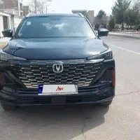 چانگان cs55plus