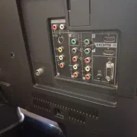 تلویزیون LCD SONY (اصلی) (کاملا سالم و تمیز)|تلویزیون و پروژکتور|همدان, |دیوار