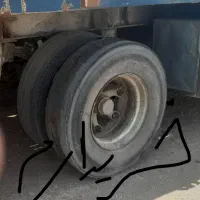 لاستیک ۳۸۵و۳۱۵