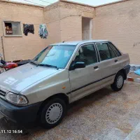 فروش پراید|خودرو سواری و وانت|بهبهان, |دیوار