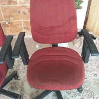 صندلی کامپیتوتر|صندلی و نیمکت|اصفهان, محمودآباد|دیوار