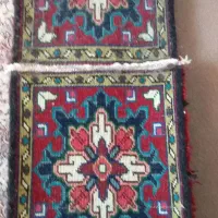فرش صندلی