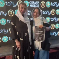 رنگ مو رایگان