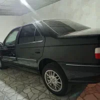 پارس سال ۹۵ نیمه دوم|خودرو سواری و وانت|جم, |دیوار