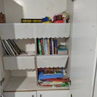 میزتحریروکامپیوتر|میز تحریر و کامپیوتر|قوچان, |دیوار
