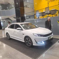 رسپکت تیپ 2|خودرو سواری و وانت|تبریز, |دیوار