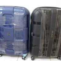 چمدون همه نوع آکبند|کیف، کفش، کمربند|اندیشه, اندیشه فاز ۳|دیوار