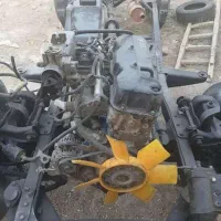 دوبله ی شاستی نیسان