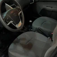 ۲۰۷ دنده ای ۴۰۰|خودرو سواری و وانت|بیرجند, |دیوار