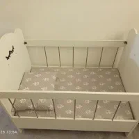 تخت کودک|تخت و صندلی بچه|الوند, |دیوار