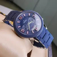 ساعت مچی مردانه ویکتور فرانسه اورجینال(سه موتوره)|ساعت|اصفهان, امامزاده اسماعیل|دیوار