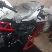 بنلی ۳۰۰جفت