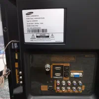 تلویزیون سامسونگ|تلویزیون و پروژکتور|اسلامشهر, شهرک واوان|دیوار