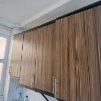 فروش کابینت mdf|مصالح و تجهیزات ساختمان|اشتهارد, |دیوار