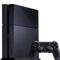 Ps4 fat 500G