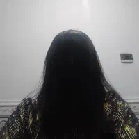 کراتین مو پذیرفته میشود