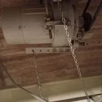 چرخ سردوز ۵ نخ