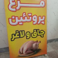 وسایل کامل مرغ فروشی