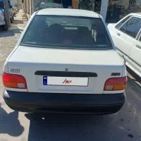 پراید