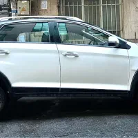 MXM X22 اسپرت اکسلنت اتومات بدون رنگ|خودرو سواری و وانت|تهران, بهارستان|دیوار