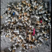 خرید فروش سیم برق ساختمانی توپی کابل شیرآلات و..|مصالح و تجهیزات ساختمان|مشهد, نوید|دیوار