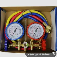 شارژ گاز کولر بادستگاه تمام اتوماتیک|خدمات موتور و ماشین|کرج, باغستان|دیوار