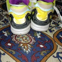 کتونی اتموس سفارش|کیف، کفش، کمربند|رباطکریم, نصیرشهر|دیوار