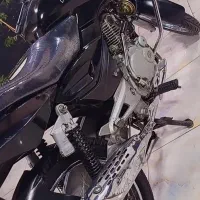 پالس 180|موتورسیکلت|ملارد, |دیوار