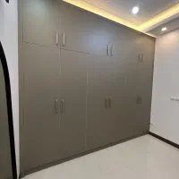 کمد دیواری و جاکفشی فیلتر ورودی|مصالح و تجهیزات ساختمان|قم, آزادگان|دیوار