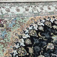 یک تخته فرش 12متری 1200شانه کویر|فرش|بندرعباس, |دیوار