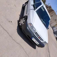 پراید ۱۳۱ مدل ۹۲