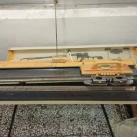 دستگاه بافندگی