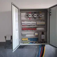 برقکار ساختمان